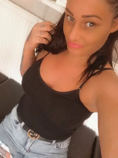 GG on OnlyFans