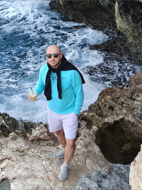 Dusan on OnlyFans