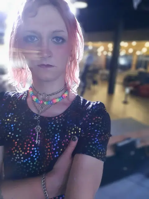 ChrissaLynn (Trans)