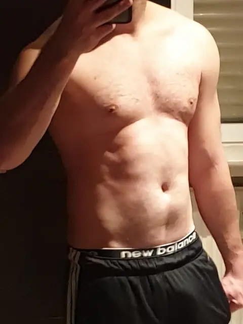 Cole on OnlyFans