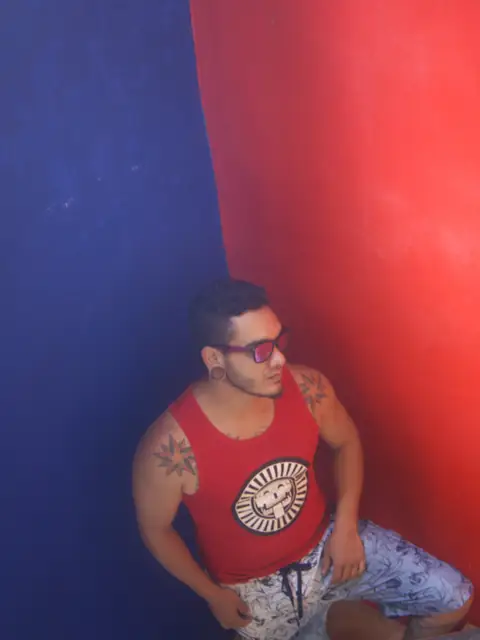 Diego Yuntien T on OnlyFans