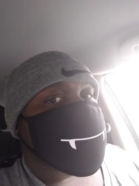 Director Grey