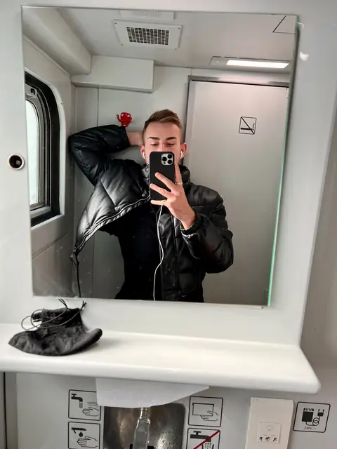 Dominik on OnlyFans