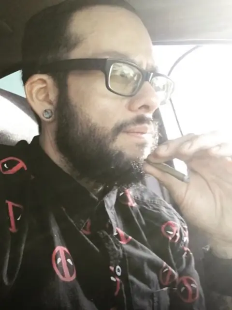 DonnieDepth on OnlyFans