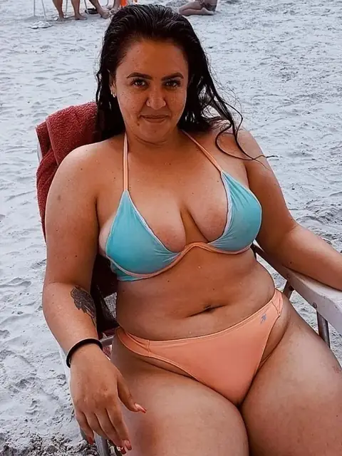 Laryssa Silva on OnlyFans