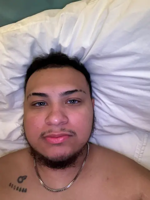 Chubby ftm from queens on OnlyFans