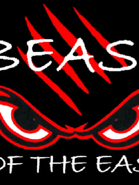BeastFromDaEast