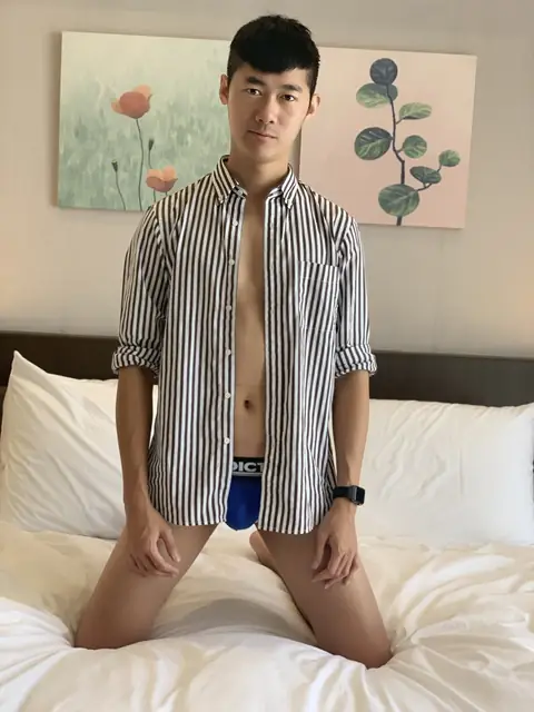 Ekko on OnlyFans