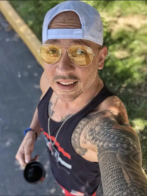 Enrique Lugo on OnlyFans