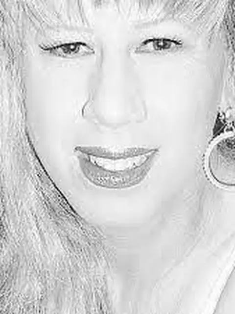 Jennifer Hines