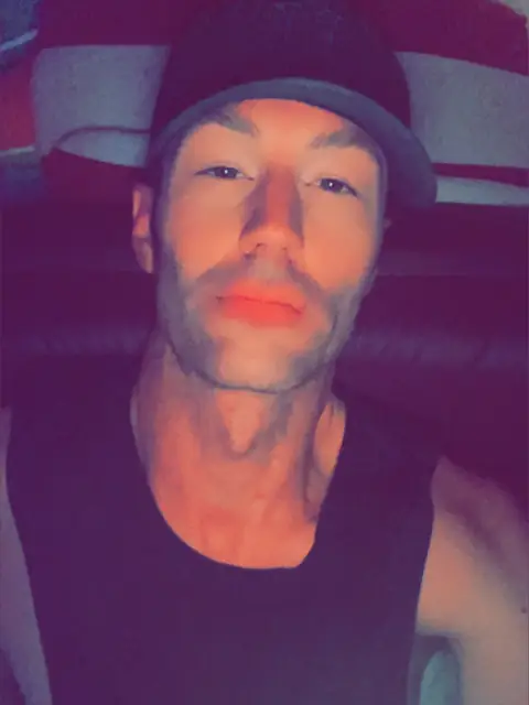 Kyle Anthony on OnlyFans