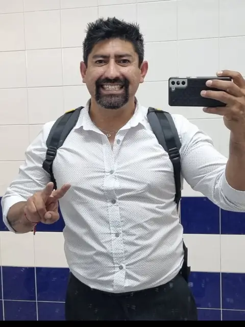 Francisco Javier Acosta González on OnlyFans