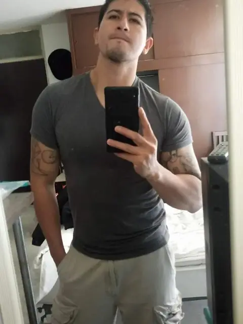 manu garcia