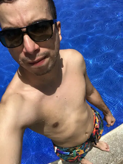 Mario on OnlyFans