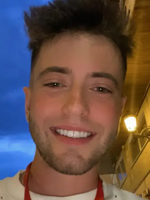 George Martin on OnlyFans