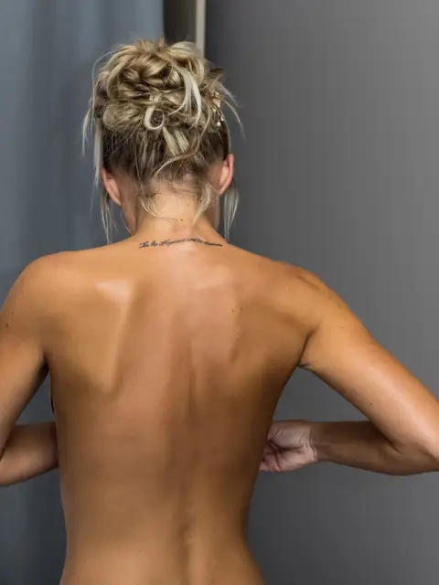 Blondiex on OnlyFans