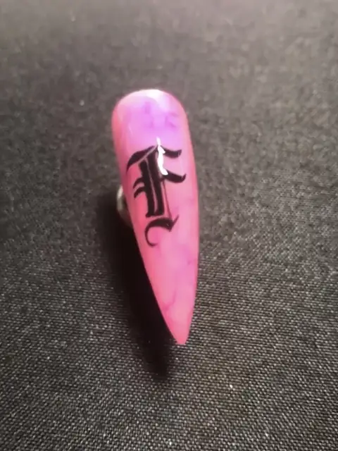 Fenix Nailz