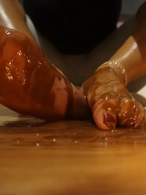 Fetish Fandom on OnlyFans