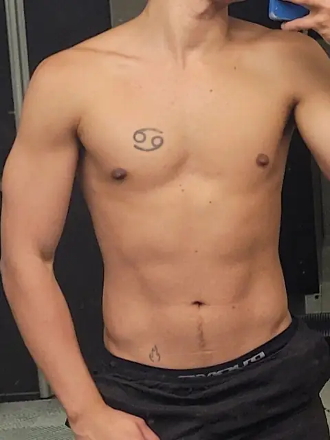 Novinho Dotado RJ on OnlyFans