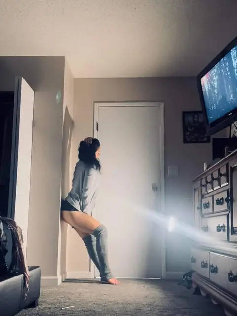 Ashley on OnlyFans