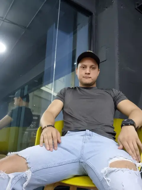 Edo on OnlyFans
