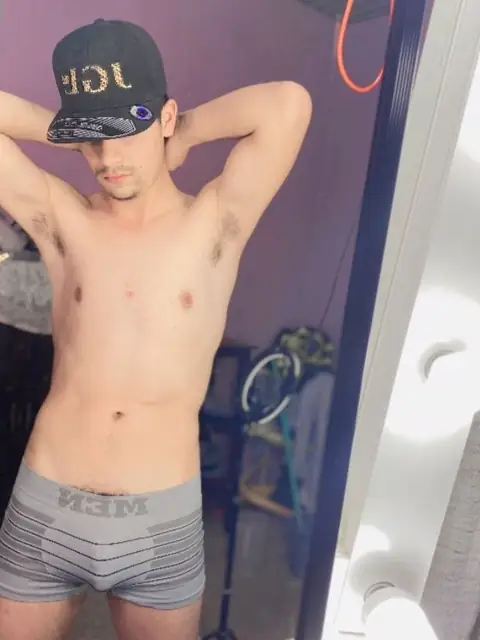 Emmanuel Resendiz on OnlyFans