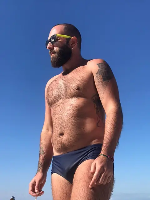 Peludo Putão 🐻😈🐷 on OnlyFans