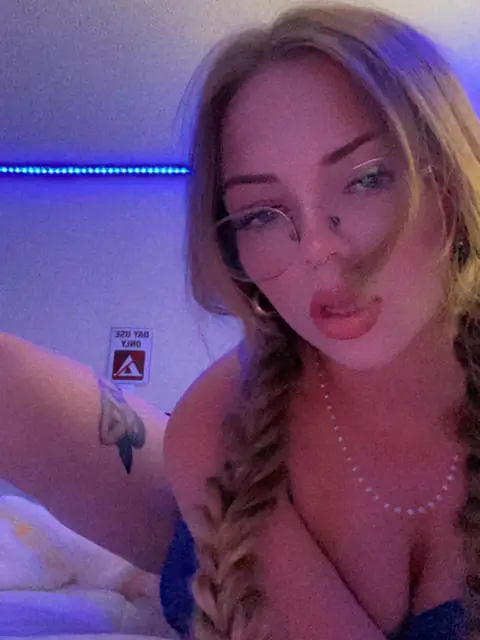 Goddess Juliet on OnlyFans