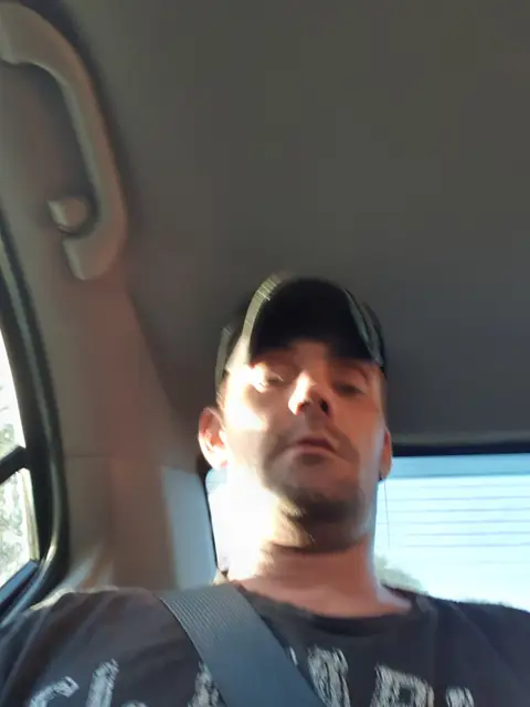 Andrew on OnlyFans