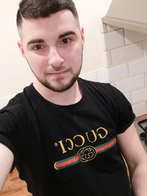 Claudiu Radianov on OnlyFans