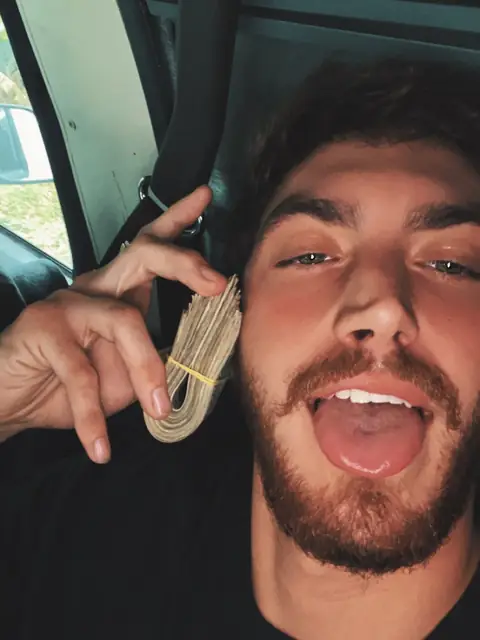Daddy Long Dong on OnlyFans