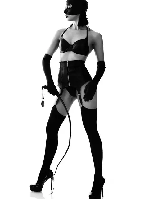 Lydia Noire