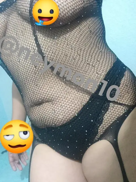 Gatita on OnlyFans