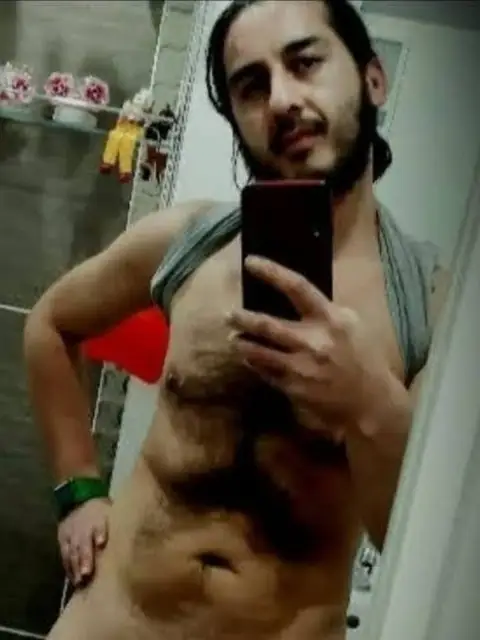 Volcan0 on OnlyFans