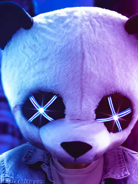 DaddyPanda on OnlyFans