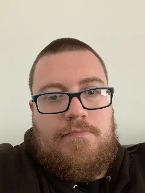 Kyle Crabtree on OnlyFans