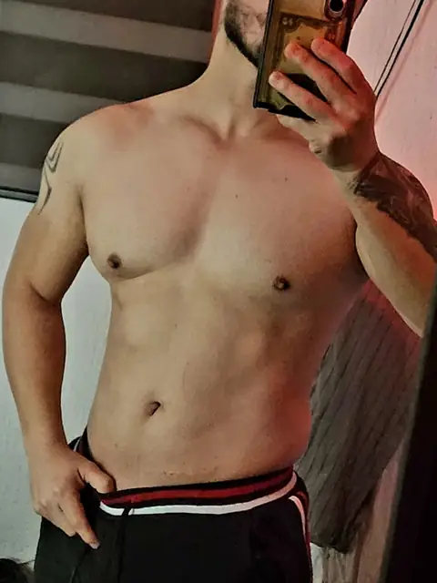 Tony DejaVu on OnlyFans