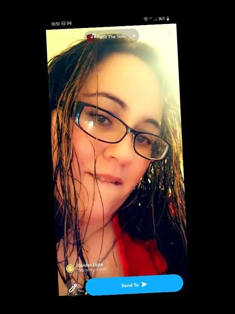 Angeldust on OnlyFans