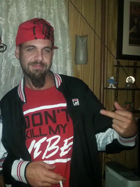 Mikey D