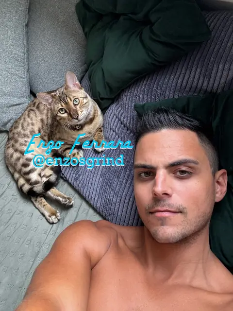 Enzo Ferrara