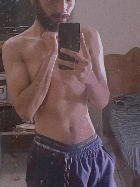 Nyte Seght on OnlyFans