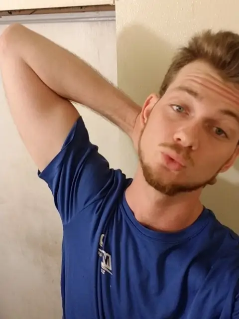 Tony on OnlyFans