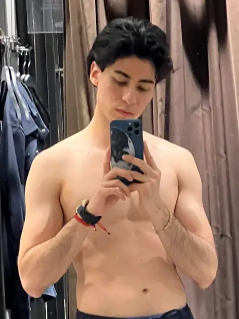 Araujo Luis on OnlyFans