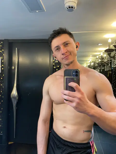 Manoel on OnlyFans