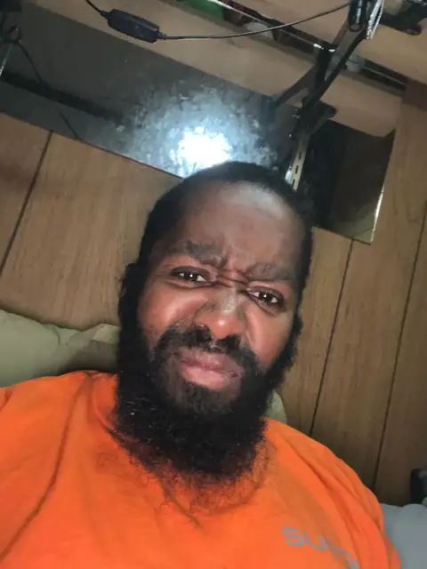 Rick on OnlyFans