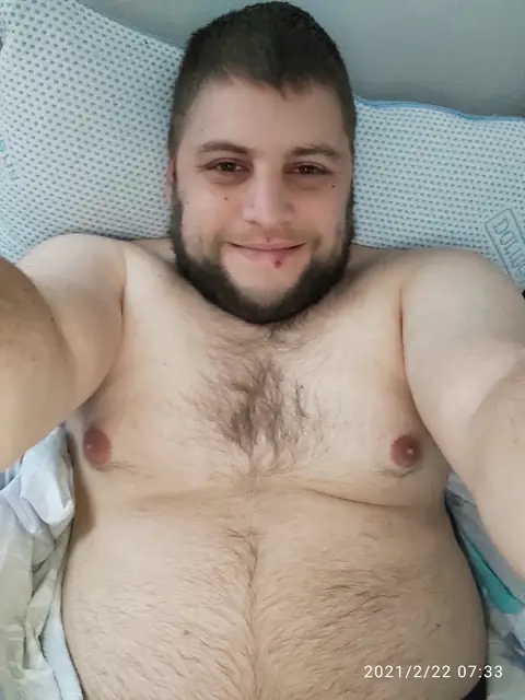 Mihael Sović on OnlyFans