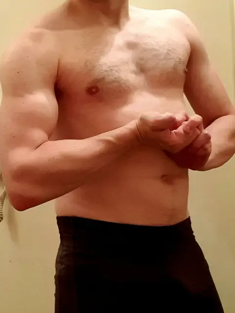 Captain awesome83 on OnlyFans