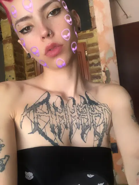 dominatrix🤯 on OnlyFans