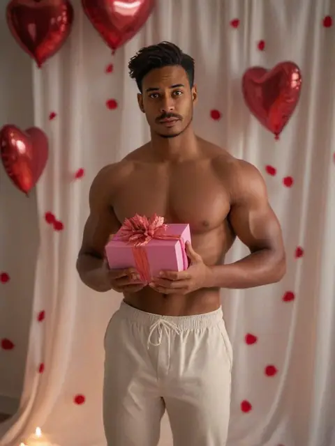 Alain on OnlyFans