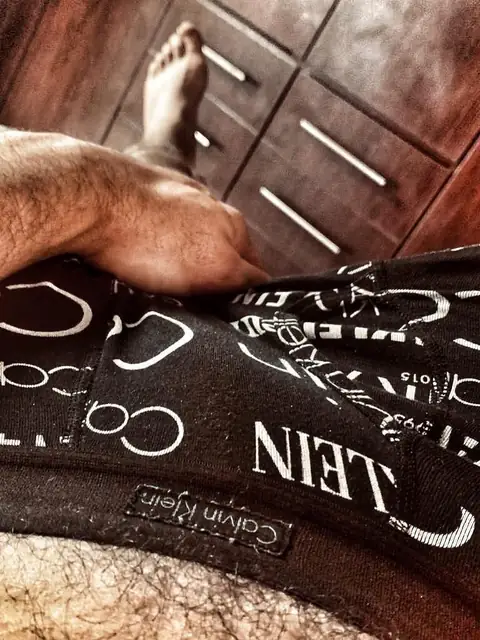 ファゼル・クラーク on OnlyFans